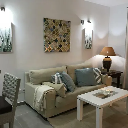 Apartamento La Fontana Апартаменты Адехе