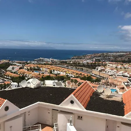 Apartamento La Fontana Адехе