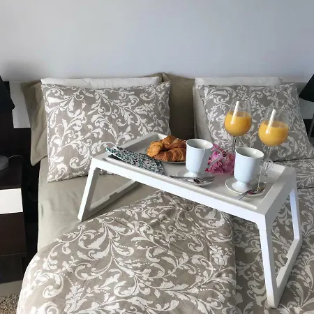 Apartamento La Fontana