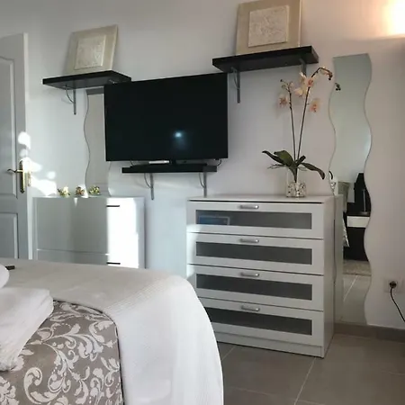 Apartamento La Fontana 公寓