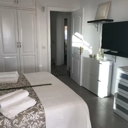 Apartamento La Fontana Costa Adeje (Tenerife)