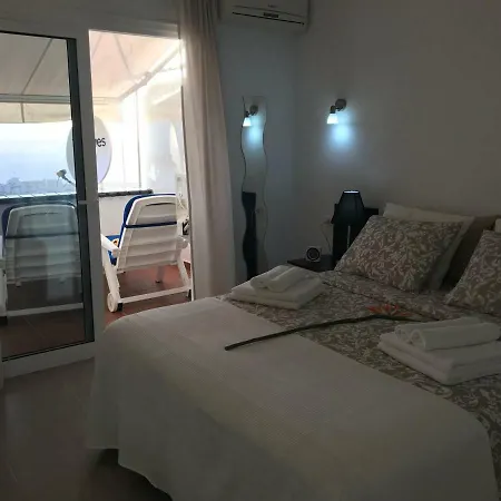 Apartamento La Fontana Apartment Costa Adeje (Tenerife)