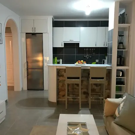 Apartamento La Fontana