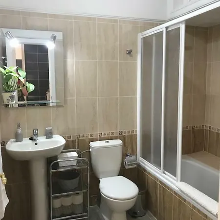 Apartamento La Fontana * Costa Adeje (Tenerife)