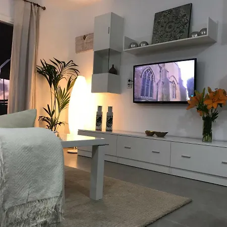 Apartamento La Fontana Costa Adeje (Tenerife)