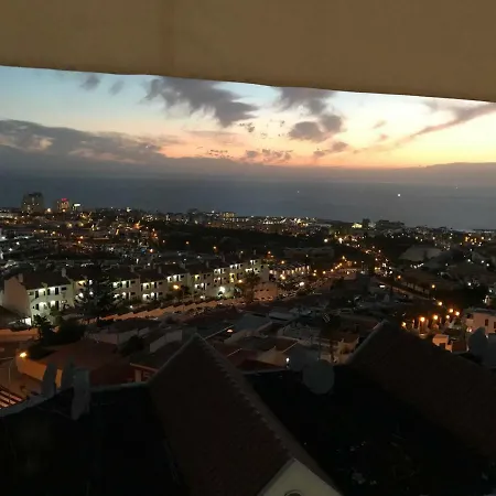 Apartamento La Fontana Apartment Costa Adeje (Tenerife)